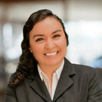 Computación Interactiva Employee Angeles Ariadna Ramírez's profile photo