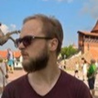 Deividas Vinickas Email