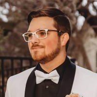 Plexus Technology Employee Logan Hawker's profile photo