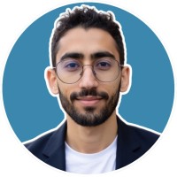 Smartly.AI Employee Omar Imai's profile photo