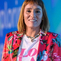 Logoplaste Employee Sandra Santos's profile photo