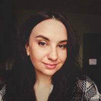 Olena Koniushok's profile photo