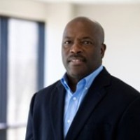 Comfort Systems USA Employee Terrence Reed's profile photo