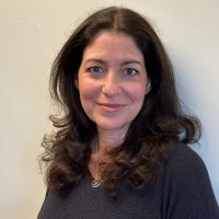 Nicole Paolozzi