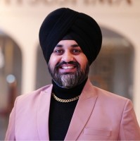 MindInventory Employee Beant Duggal's profile photo