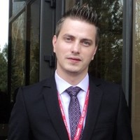 Yazaki Romania Employee Florin State's profile photo