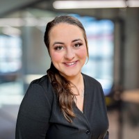 Team Staffing Solutions, Inc. Employee Alexia Graves's profile photo