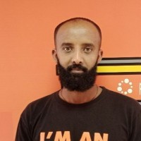 Apposit LLC Employee Mezmure Bekele's profile photo