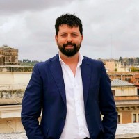 Cristian Ripoli Email & Phone Number | Università Cattolica del Sacro ...
