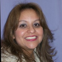 Chicago Methodist Senior Services Employee Diana Bautista's profile photo