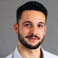 Elite PT Studio Employee Etienne Simonnet's profile photo