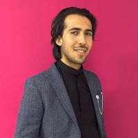 Prisma Employee Yassine Cheikh's profile photo