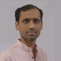 JubileeTV (Caavo) Employee Sharath Satheesh's profile photo