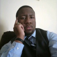 Versatrim, LLC Employee Kendrick Cheek's profile photo