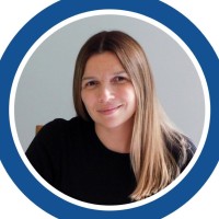 Daler-Rowney Employee Karli Wallcraft's profile photo