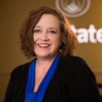 Allstate Employee Wendy McDaniel's profile photo