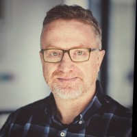 OPEN Design & Digital Employee Gavan Duffy's profile photo
