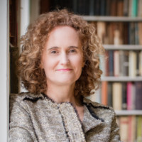 The Linnean Society of London Employee Gail Cardew's profile photo