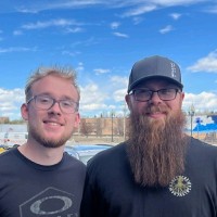 The Wireline Group Employee Christopher Finstad's profile photo