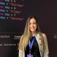 GaussFleet Employee Emily Ferreira's profile photo