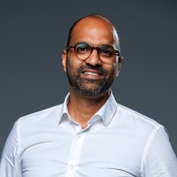 Osman Amith Email & Phone Number