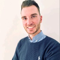 INTERIT nv Employee Yannick Mampaey's profile photo