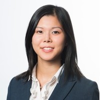 Grantbook Employee Christina Wu's profile photo