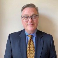 Epiq Employee Tyler McGreevy's profile photo