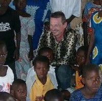 TeachBeyond Employee Wolfgang Tolle's profile photo