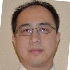 CBRE Employee Aaron Loo's profile photo