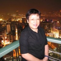 The PAS Group Pty Ltd Employee Anne To's profile photo