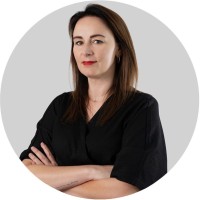 Wyższa Szkoła Bankowa w Warszawie Employee Urszula Sypniewska's profile photo