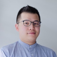 Intiveo Employee Jack Yang's profile photo