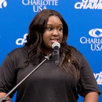 Romp n' Roll Employee Michelle Mitchell's profile photo