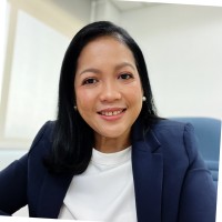 PSBank Official Employee Noreen Daypuyat's profile photo