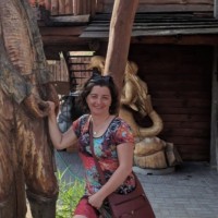 Hitachi Construction Truck Mfg. Employee Dagmara Wabinski's profile photo