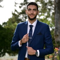 Ciatek IT & software solutions Employee Ahmad Sherkawi's profile photo