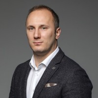 HOBACA Employee Domagoj Badanjak's profile photo