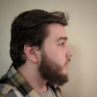 driven Employee George Morris's profile photo