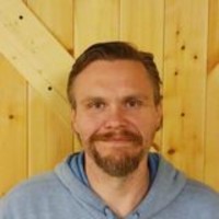 Koinonia House Finding True North 90 Day Mental Stablization Program Employee Matthew Brownfield's profile photo