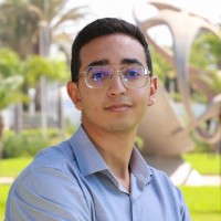 LaunchX Employee Haitam Borqane's profile photo