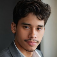 McBorrough Creative Agency - McBorrough, LLC Employee Christian Callao's profile photo