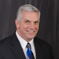 Oracle Employee Alan Hoffman's profile photo