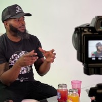 AM Wellness Employee Omar Scott's profile photo