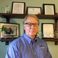 ARI-HETRA Employee Randy Tucker's profile photo