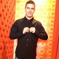 INIT Technologies llc Employee Stefan Vasic's profile photo