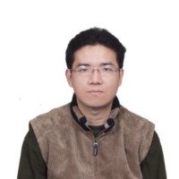 Ionis Pharmaceuticals, Inc. Employee Yen-Chih Wang's profile photo