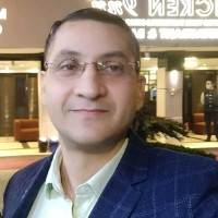 sswl Employee Arinjay Kumar's profile photo