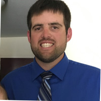 Florida Fish & Wildlife Conservation Commission Employee Scott Bisping's profile photo