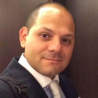 Hapag-Lloyd USA, LLC Employee Sergio Hans Catalán Villanueva's profile photo